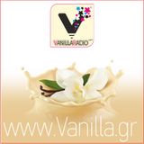 Vanilla Radio - October playlist 2014 ( mixed by Mr G )