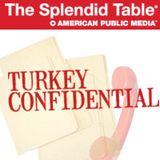 Playlist for Thanksgiving: Jenny Luebke