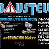 Baustell Revival Part.4 Vol.1