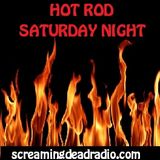 Hot Rod Saturday Night - Show 125 - 07-06-13