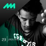 AM LOCAL 23/ Jaen Paniagua