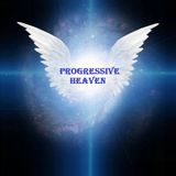Progressive-Heaven X-mas session - Berlin - Frank BPM