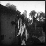 2013's Digest - A mix of songs taken from my favourite releases of the year