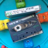 The Hip Hop Spot w/WildMan Steve & DJ Riz 90.3 WBAU April 17, 1995