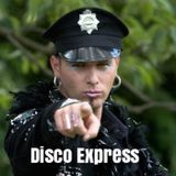Disco Express