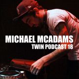 TWIN Podcast 18: Michael McAdams (TWIN)