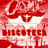 Cosmic - DJ Daniele Baldelli & Tbc - C 99, 1984