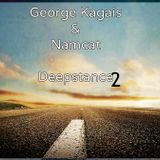 The Sun Of The Suns and Namcat - Deepstance 2