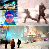 Hands On Wax Presents: Frozen NYC Winter Sessions 2014 (Part I)