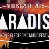 Paradise 2015