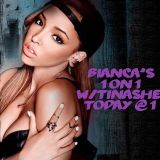 Bianca and Tinashe go 1 on 1