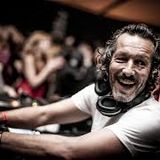 DJ HARVEY live on kiss fm, london 1993