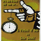 Echo Beach Radio Broadcast from Chicago, 04-01-16 - "Fistfool of Dub" Special!