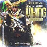 VYBZ KARTEL - VYBZ IS KING // ZJ XTC ADDI VIKING MIXTAPE