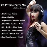 Derek Quintero- DK Private Party Mix