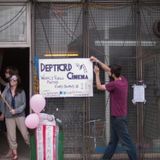 Cinema Nation Episode 14 - Community Cinema