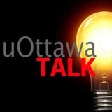 uOttawa Talk | August 1