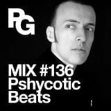 Playground Mix 136 - Pshycotic Beat