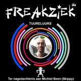 " TUURELUURS Live @ Schieveensedijk, Rotterdam " 19 - 03 - 2016 >> SET 001 <<