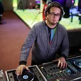 DJ Dweitz Live Set Tech House at Expo Miss 15 2013