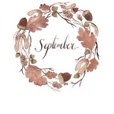 September Broken Leaves - ♠ Dj Boydlo ♠