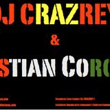 DJ CRAZREY REGGAETON MIX