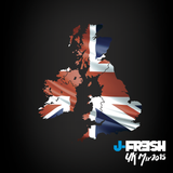 UK 2015 J-Fresh
