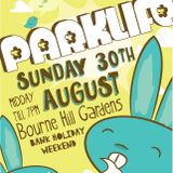 Sixty V live @ Parklife 30/8/15
