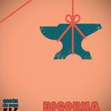 Cesta de sons #17 } Bigorna
