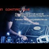 January 4-2013 Kaan Gokman Live palstation radio set