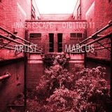 Inner Escape exclusive 0101T00111 Marcus