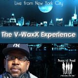 V-Waxx Experience live on House Station Radio Feb. 16th