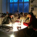 Frühstück, la matinale de radio MNE #15 - 04.02.15