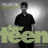 EKLEKTIK SESSION #14