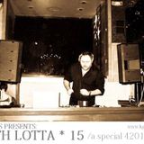 Keith Lotta - 15 (a 420 2010 mix)
