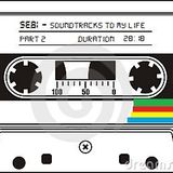 sebi - soundtracks to my life part. 2 (28:18)