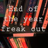 End of the Year Freak Out: Capstone Edition!