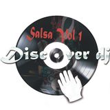 Salsa Vol 1 by Discover Dj