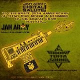 Jah Army Digital Salute Mixtape