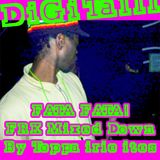 Fata Fata Digital - IIP055 Mixtape