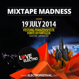 DBLX - I LOVE ELECTRO 2K14 - I Love Electro Festival Record