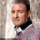 Entrevista al Pastor Tony Selma para CCV Radio España