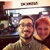 Ruth Koleva & PureSoul Watch More TV Radio Show HoxtonFM