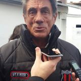 "No habíamos pensado en un ascenso, pero sí pelear arriba. Ahora soñamos todos con eso"