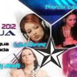Liza Divine - Demo Radio La Marka 2012