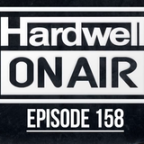 Hardwell On Air 158 2014-03-14