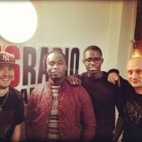 Ramzee Interview (Trendsetters Show)
