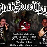 Monday Night Ruthless Attitude f/t Black Stone Cherry Interview May 26th 2014