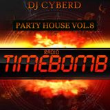 Radio Timebomb (Party House Vol.8)