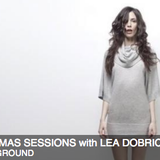 Lea Dobricic - Burn Studios Christmas special for Pioneer DJ radio